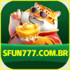 Logo da SFUN777